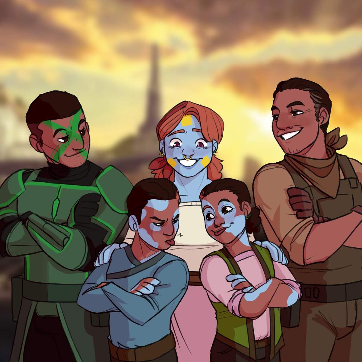 Wolf_Lady78's tweet photo. Part 5 of the Cadel Aliit holopics series !
#clonewars #starewars #clonetrooper #clonecommando #clonetrooperoc #clonecommandooc #cloneoc https://t.co/N4PWHdaYJx