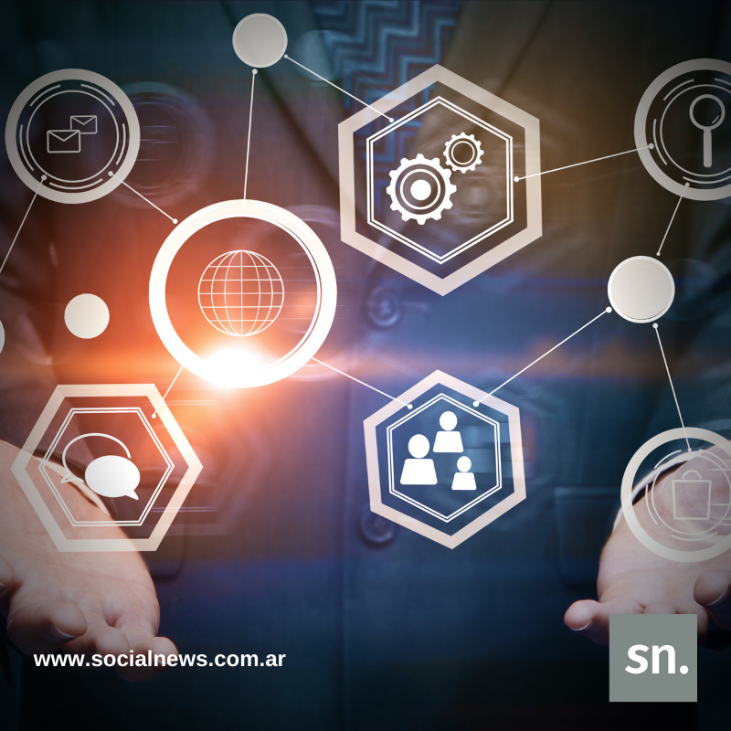 Social News tweet media