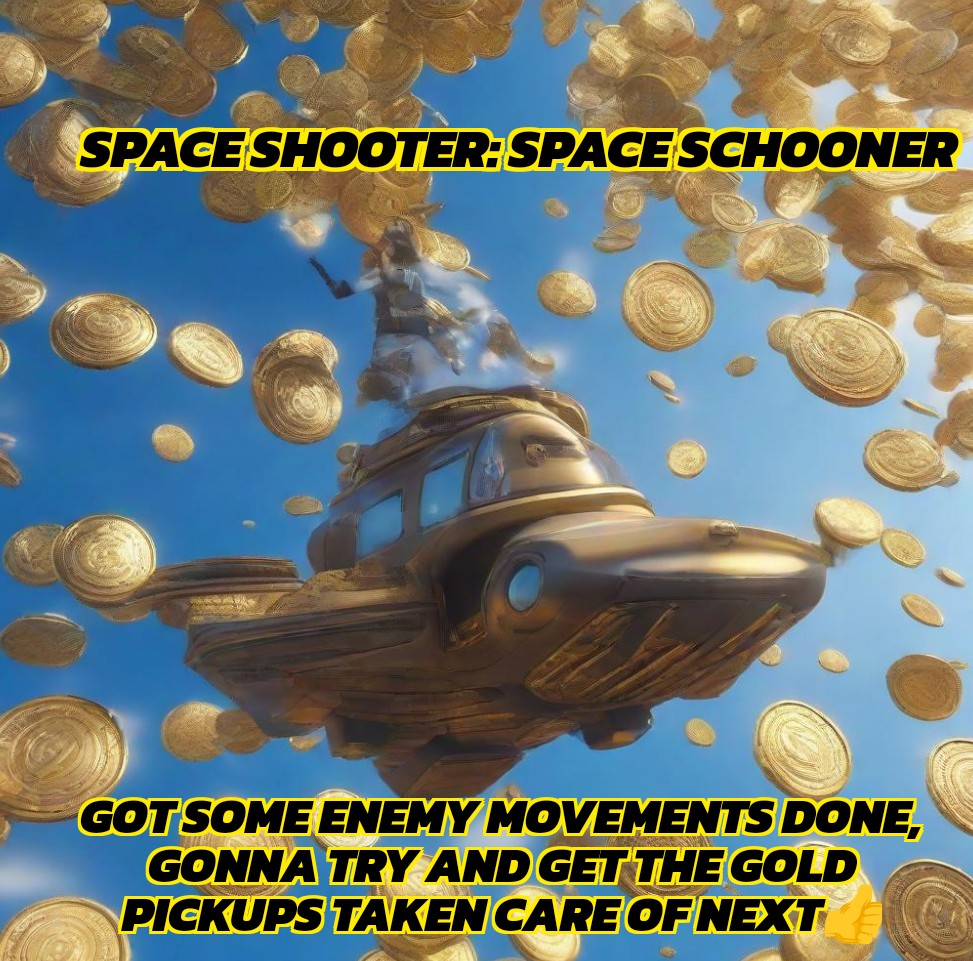 Space_Schooner's tweet image. 💰
 #arcadegames #androidgamingcommunity