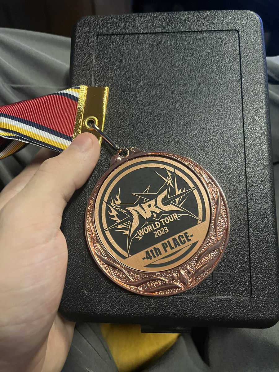 Not too bad for a gear player