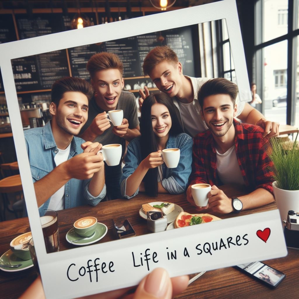 PSB3Digital's tweet image. 📸 Coffee Life in Squares 📸 Capture your coffee moments with us! Spend $25 and snap a free Polaroid to take home. ☕💫

Don’t forget to explore our menu for more delightful brews: Guatemala Typica Coffee #CoffeeLovers #PolaroidMemories #CoffeeLifeInSquares