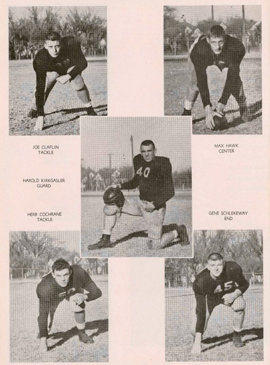 John Papendick tweet media