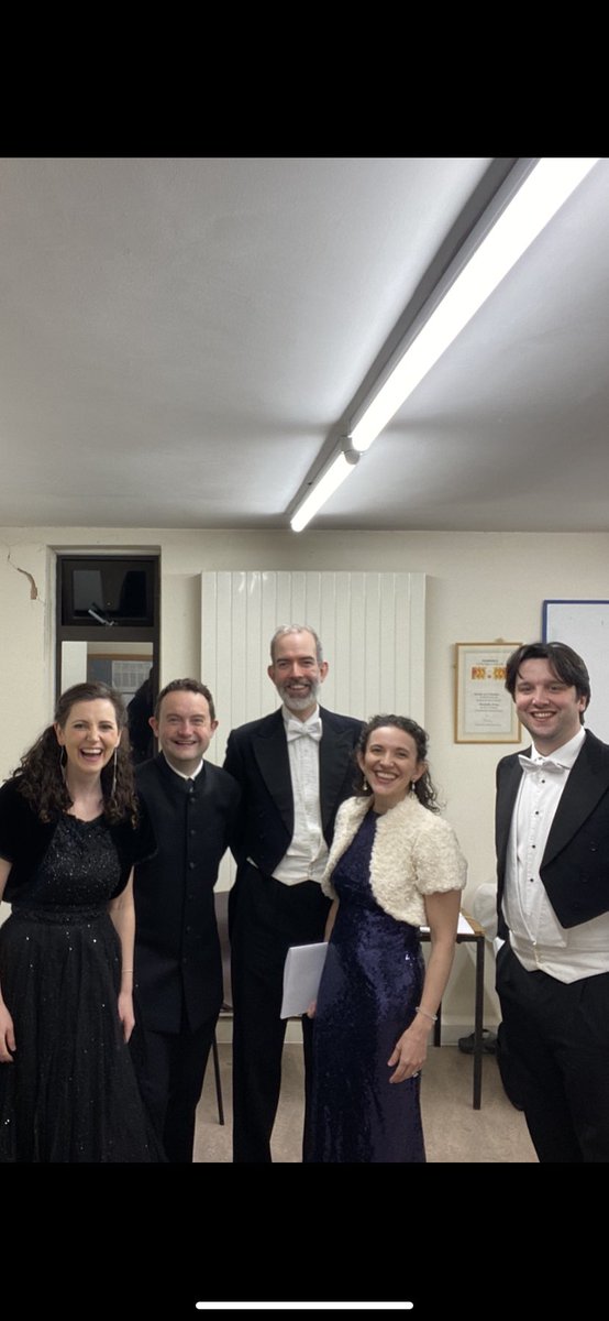 A o i f e M i s k e l l y (@aoifemiskelly) on Twitter photo Thanks so much to the lovely folk <a href="/DulwichChoral/">DulwichChoralSociety</a> for a wonderful concert tonight of #MarianaMartines’ Dixit Dominus & #MozartRequiem. Happy faces all round. Congrats to this fab team, especially superlative conductor & chum <a href="/willvann/">William Vann</a> ! <a href="/CliffordRosie/">Rosemary Clifford</a> <a href="/tjwmurphy/">Timothy Murphy</a> #willmorgan 🎶 🐣 Thanks so much to the lovely folk <a href="/DulwichChoral/">DulwichChoralSociety</a> for a wonderful concert tonight of #MarianaMartines’ Dixit Dominus & #MozartRequiem. Happy faces all round. Congrats to this fab team, especially superlative conductor & chum <a href="/willvann/">William Vann</a> ! <a href="/CliffordRosie/">Rosemary Clifford</a> <a href="/tjwmurphy/">Timothy Murphy</a> #willmorgan 🎶 🐣