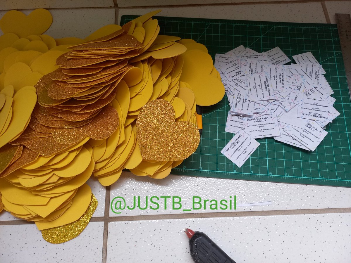 JUSTB_Brasil's tweet image. Registros do processo até chegar nas mãos deles 💕