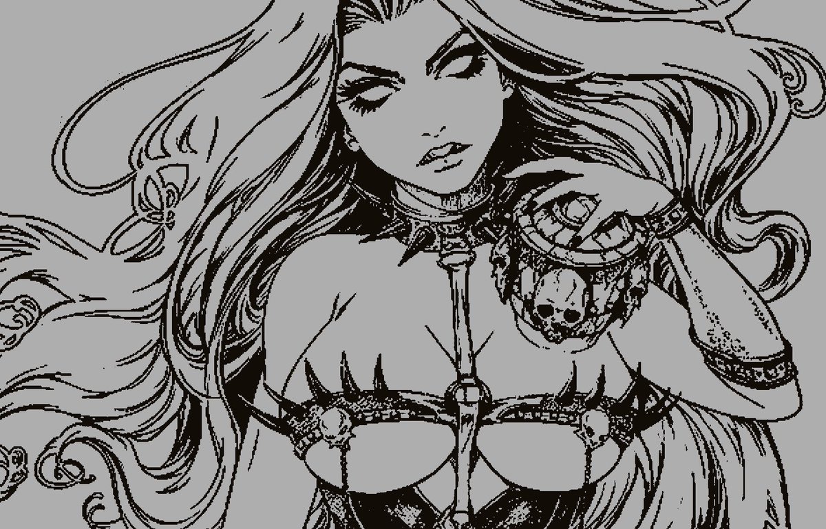 panemorfis's tweet image. ⠀⠀  

❝ Time is almost up members
of  #𝕰𝐓𝐄𝐑𝐍𝐈𝐀. Your whole life
is going to be ruined. Prepare
for nothing but destruction. 
I’ll be seeing you all soon. ❞

#𝗦̶𝗟̶𝗔̶𝗨̶𝗚̶𝗛̶𝗧̶𝗘̶𝗥̶𝗛̶𝗢̶𝗨̶𝗦̶𝗘̶
⠀⠀