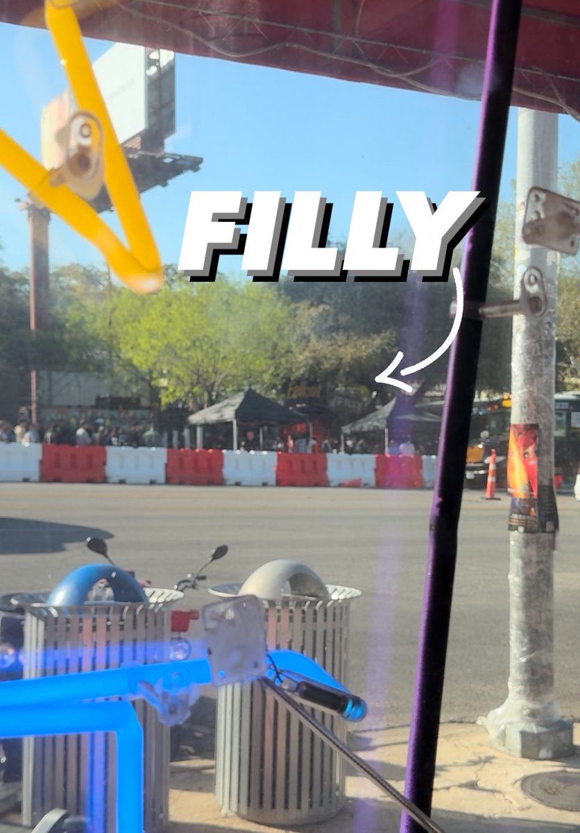 mrsfallout's tweet image. Some of u know I got a tattoo to commemorate my experience at​ PrimeVideos FILLY #Fallout activation. But most don’t know my husband &amp;amp; I got matching tattoos just steps from the actual place. That’s how much this meant to us 🥰
@falloutonprime ⁠​⁠​#mrsfallout #Falloutonprime