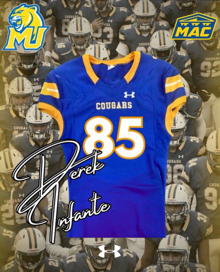 OCHOCINCO!! #next4 #RollCougs