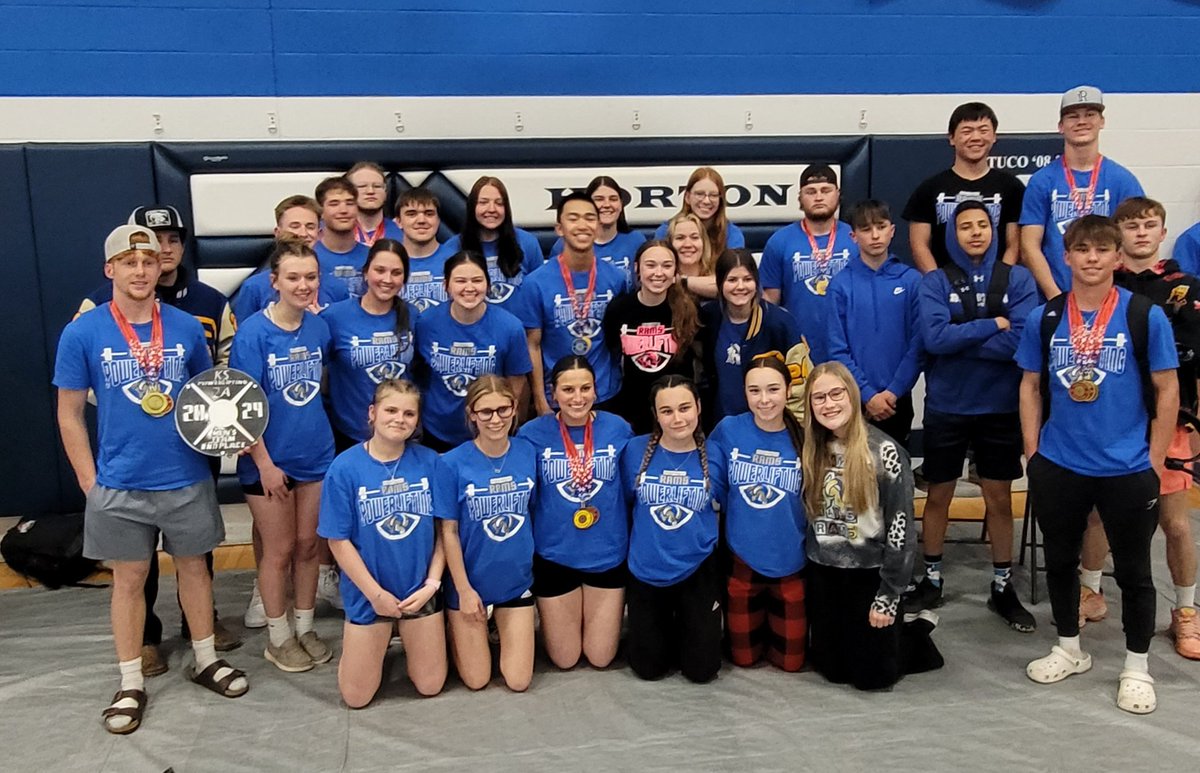 Riverton Rams tweet media