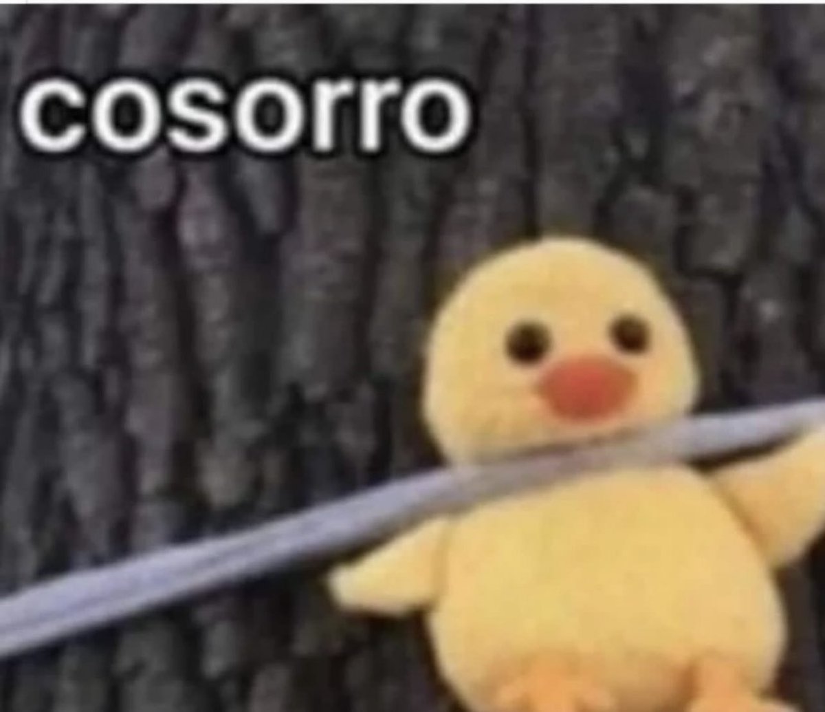 Yo después de creerme un adulto independiente.