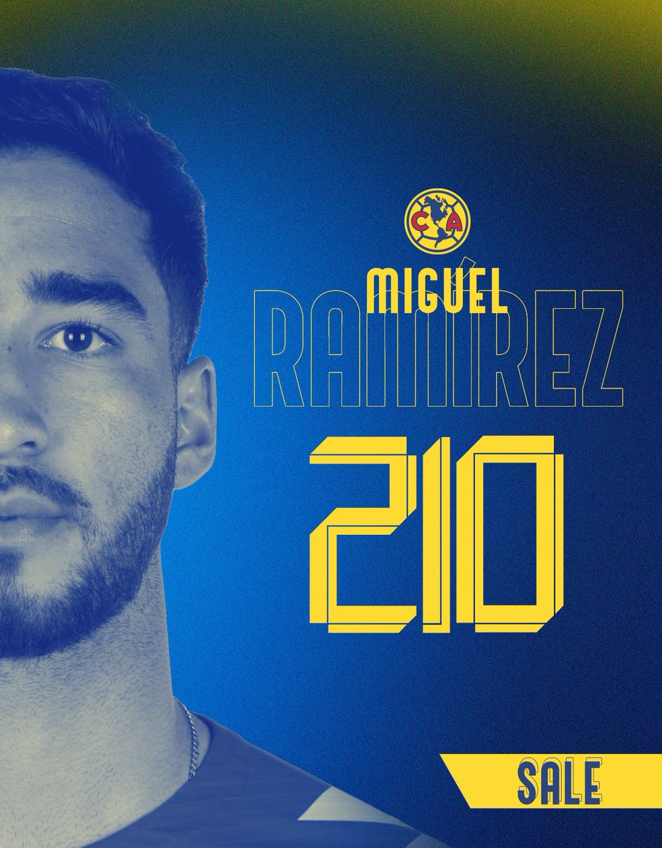 Club América tweet media