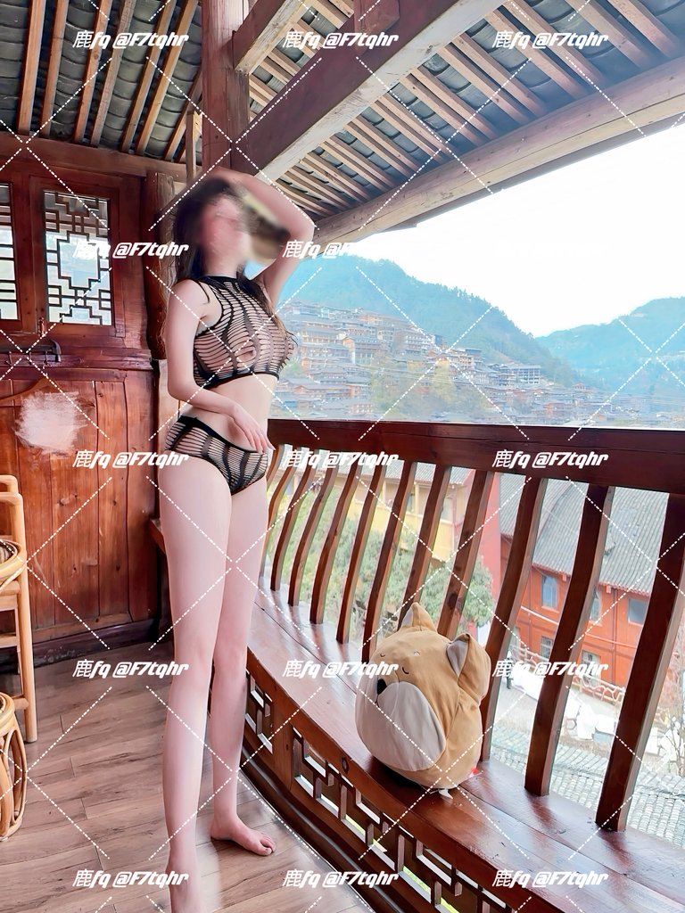 鹿 FQ💋 tweet media