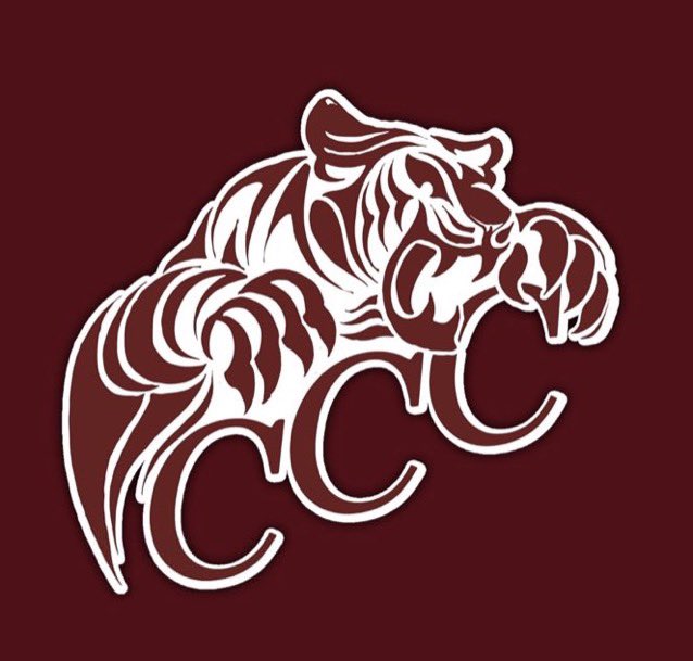 After a great conversation with <a href="/coach_wigginsnj/">Coach Wiggins</a> , I am extremely blessed to receive an offer from Coahoma.🙏🏿
#GoTigers #AGTG