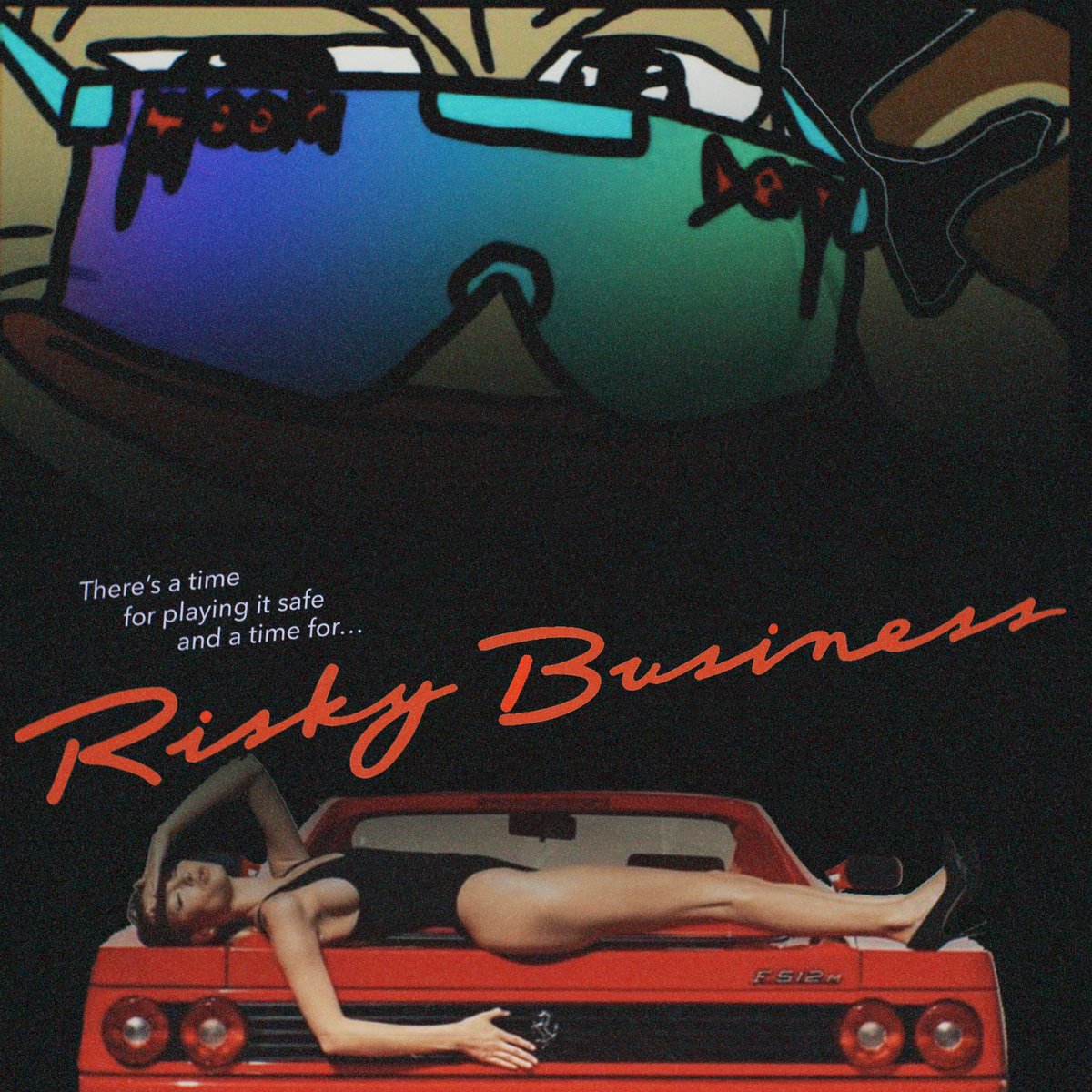 Scared money don’t make money
Full ported into #MOONKE <a href="/solmoonke/">Moonke</a>