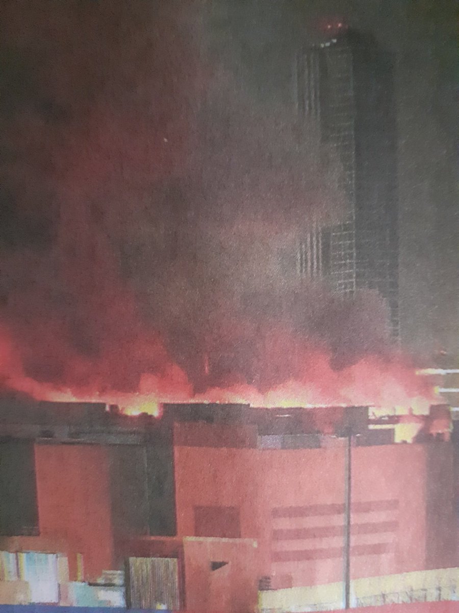 kachrusanjay's tweet photo. #Moscowattack #Russia
The deadliest terror attack in #Moscow shattered the illusion of security ,#MoscowConcertHall  that killed 136 , https://t.co/CUzwy9FkBe