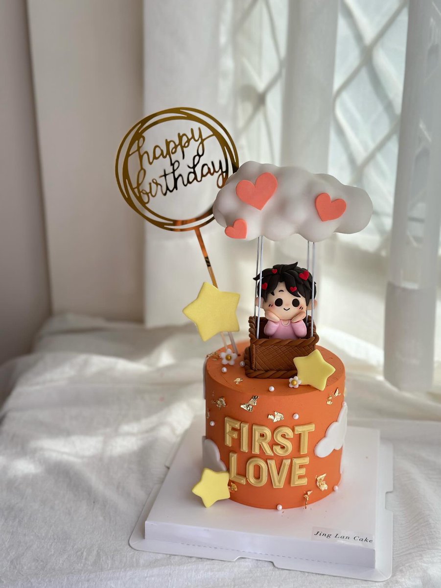 JaFirst_Taiwan's tweet photo. ෆ

- FIRST Love Fan Meeting In Taipei -

#FirstLoveinTaipei
#First_Chalongrat  #รักแรกของเฟริสท์ https://t.co/0Vqke8mSMm