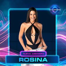 Quién debe abandonar la casa de GH ? 
RT.     Catalina ( CATALINA AL 9009 )     
FAV.  Rosina ( ROSINA AL 9009 )    
  
#GranHermano #GH24
 #GHxTORA #GranHermanoAr #GH2024 #GranFuria 
 #GranHermano2024 #GHxPOGGI