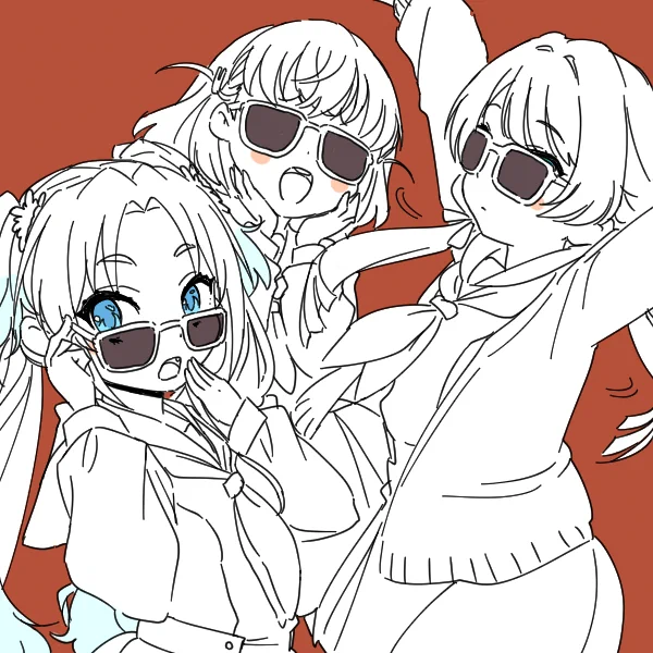 ランナウェイだっ 