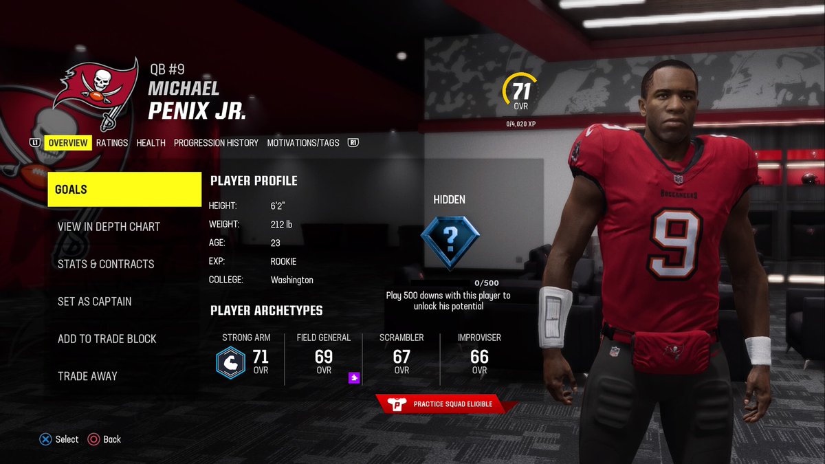 4VCFBCougars's tweet photo. Not only are we welcoming our new franchise QB in Michael Penix Jr but we added some STUDS in the 3rd &amp; 4th round‼️ https://t.co/oLAinFm1a3