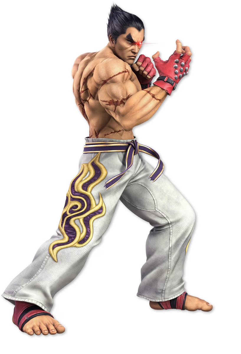 Lembrei pq dropei smash