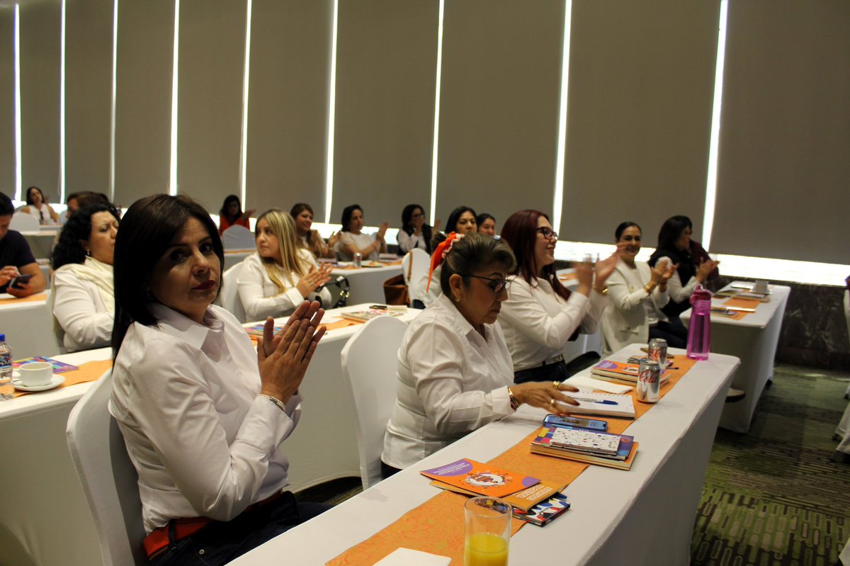 Mujeres En Movimiento Jalisco tweet media