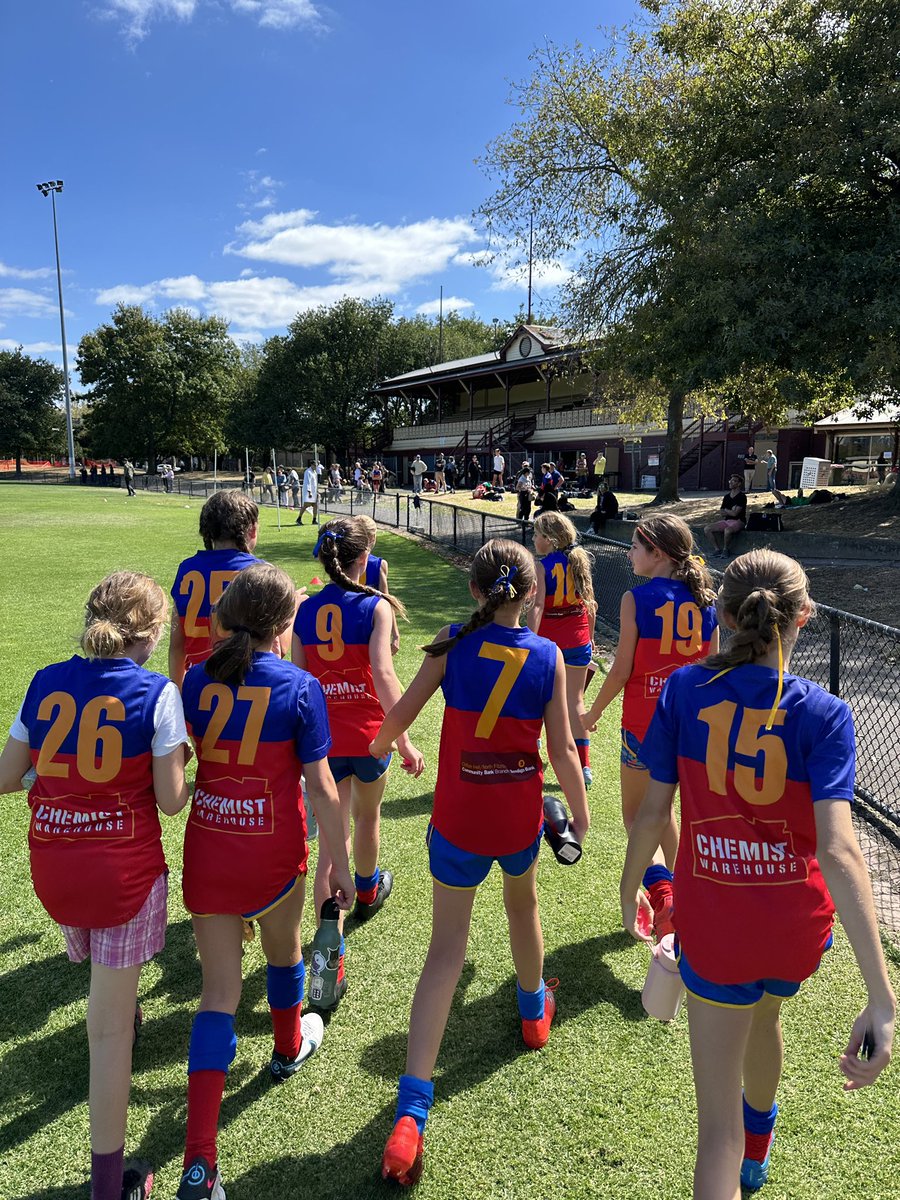 Junior footy is back for 2024! 🥳🥳🥳🙌🏽🙌🏽🙌🏽 #AFL