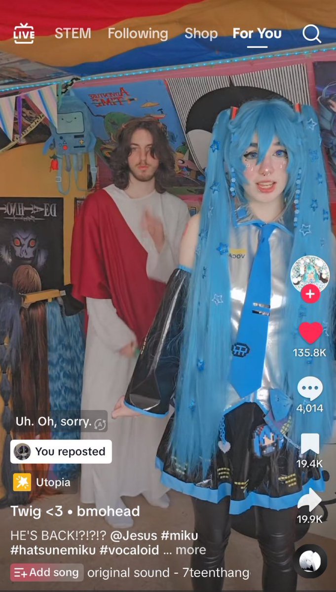 me and the oomfs in different fandoms