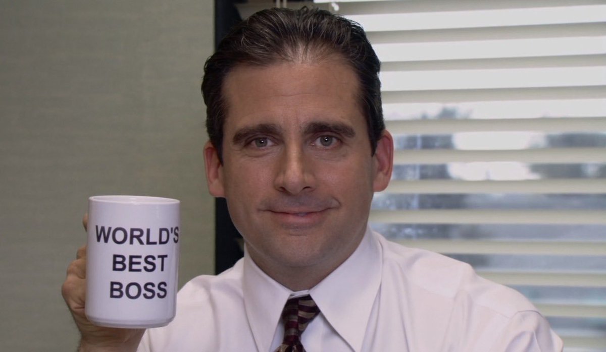 Jim Halpert Argento tweet media