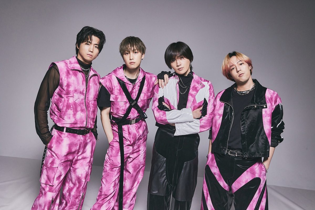 natalie_mu's tweet photo. 【特集】コラボEP 発売記念インタビュー

◤FANTASTICS × EPEX
　「Peppermint Yum」◢

あの名曲から始まった
国境越えた異色コラボの裏側🕺
https://t.co/edpJQF2aAI

#FANTASTICS #EPEX #이펙스 #PeppermintYum https://t.co/M0xcj3HhVo