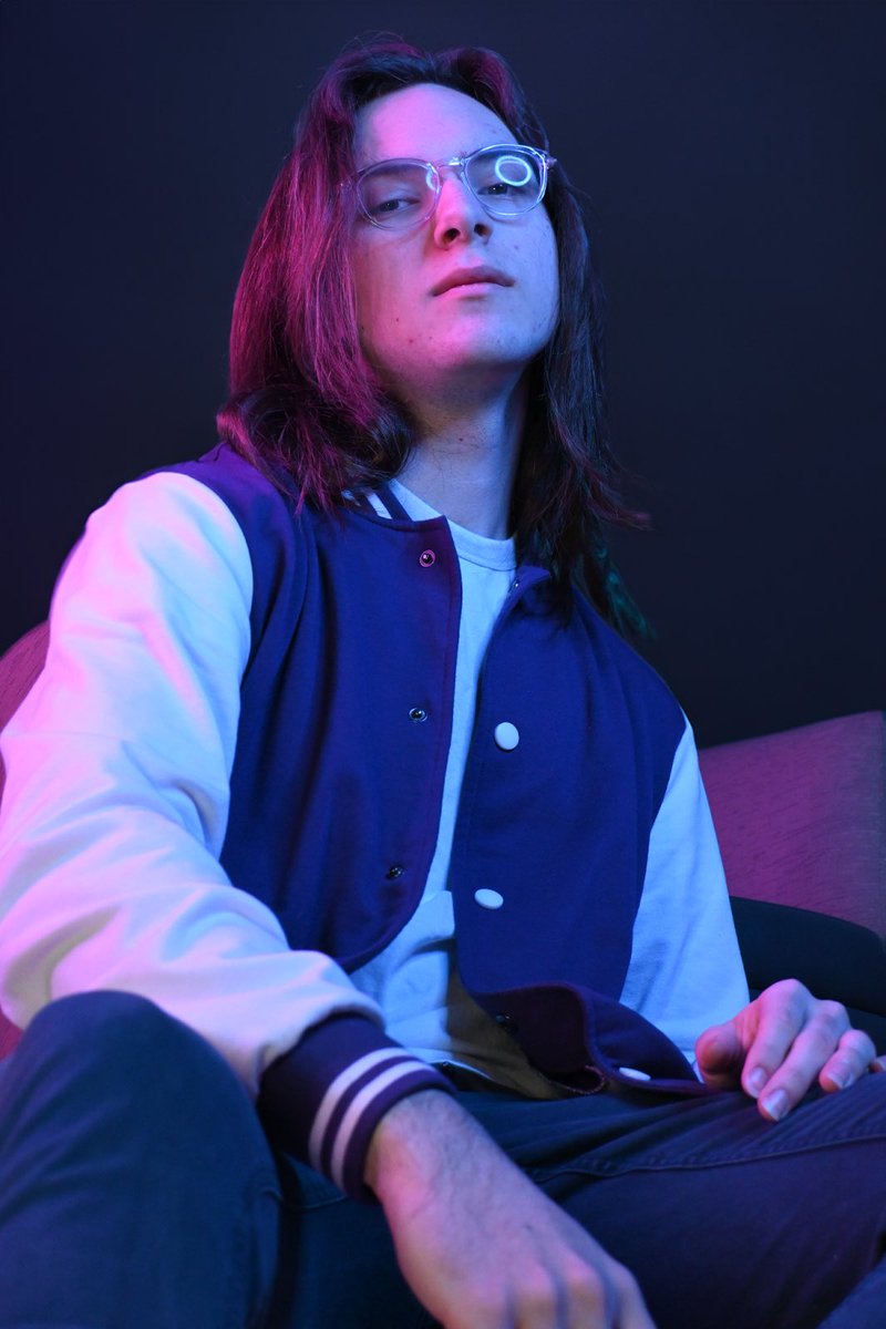 SoPro_MC's tweet image. Had this amazing picture of myself taken, and honestly, I’m in love with it lol