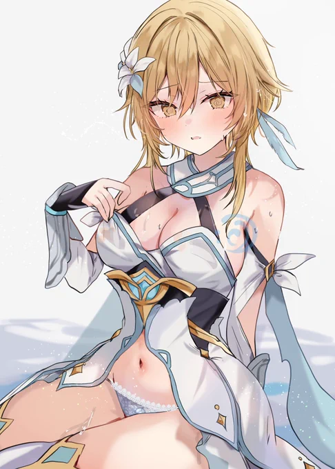 びしょ… 