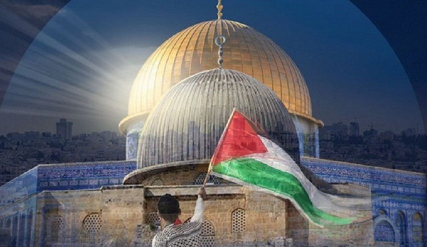 جاوبو بصراحة هل تحب ان تكون شهيدا على طريق القدس🇵🇸 ؟؟ ◯ نعم ◯ الصراحة لا