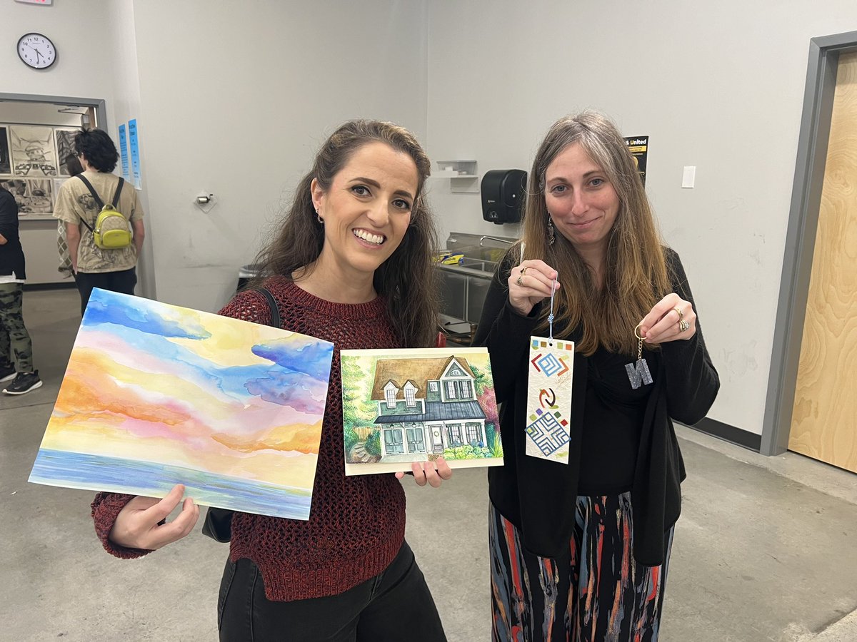 Laura LaQuaglia (@cobbvisualarts) on Twitter photo What does a Saturday during Youth Art Month look like? 🎨 3 events celebrating the arts! Teacher STEAM PL at the <a href="/BoothMuseum/">Booth Western Art Museum</a> #ArtHatch opening at <a href="/SmithGilbertGA/">Smith-Gilbert Garden</a> & <a href="/ksuschoolofart1/">ksuschoolofartanddesign</a> Spring Art Fest! #cobbartrocks #YAM24 #artsedga What does a Saturday during Youth Art Month look like? 🎨 3 events celebrating the arts! Teacher STEAM PL at the <a href="/BoothMuseum/">Booth Western Art Museum</a> #ArtHatch opening at <a href="/SmithGilbertGA/">Smith-Gilbert Garden</a> & <a href="/ksuschoolofart1/">ksuschoolofartanddesign</a> Spring Art Fest! #cobbartrocks #YAM24 #artsedga