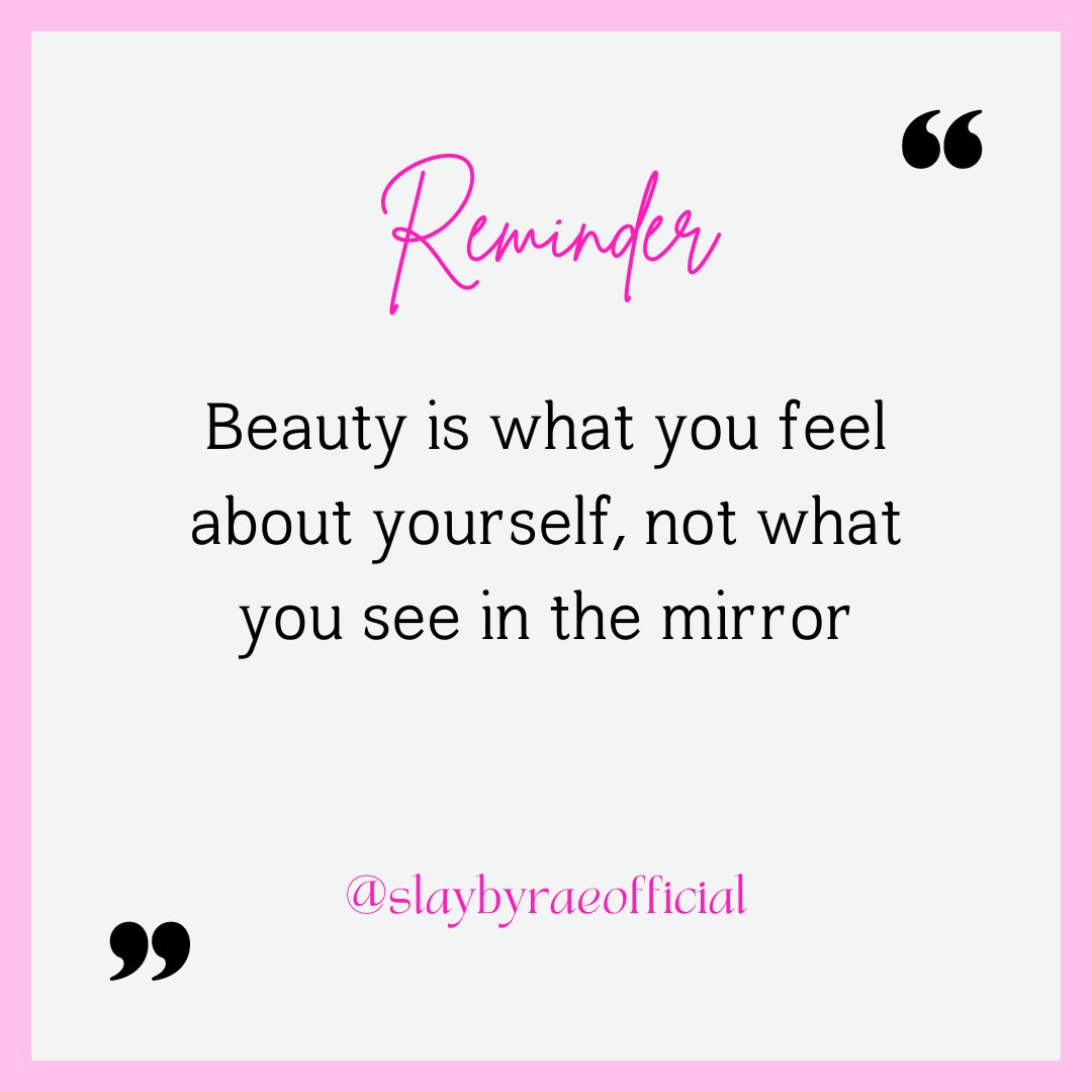 Monday is 4 Motivation 💪🏾Your life is a movie, and U R the STAR ✨
Embrace the chaos of Monday and turn it into a masterpiece! 

#slaybyraeofficial #slay #makeup #beautygoald #lashstyles #LashGoals #longlashes #FlutterAndSlay #LashLove #EyesThatWow #LashExtensions #GlamOnPoint