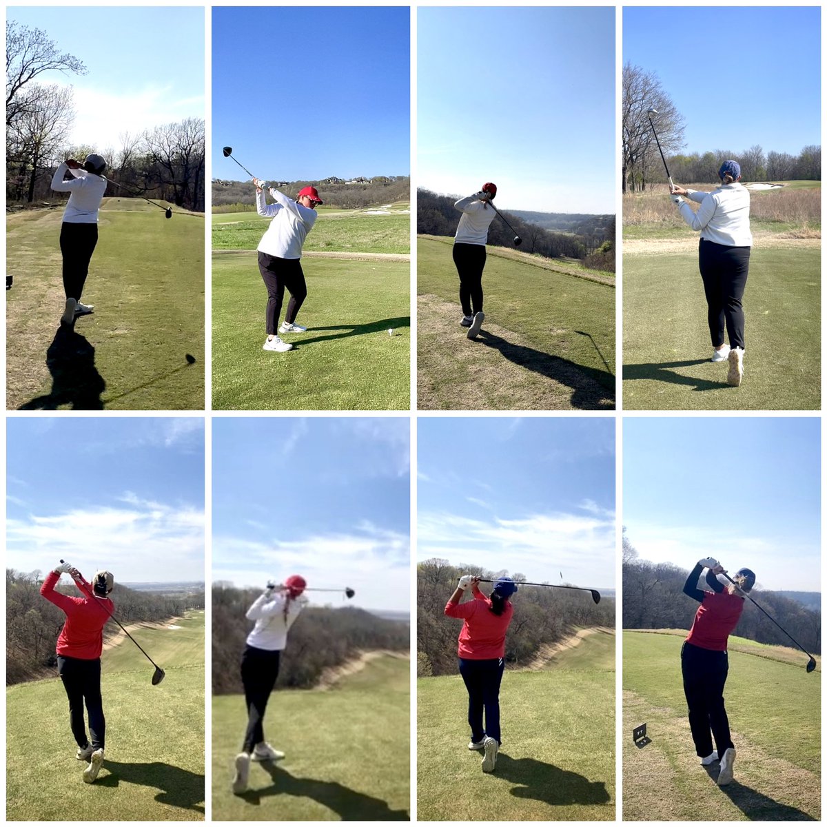 rsuwgolf tweet picture