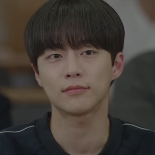 sebasathie's tweet image. I’ll look after…                                    you. 

#AtADistanceSpringIsGreen
#WeakHeroClass1