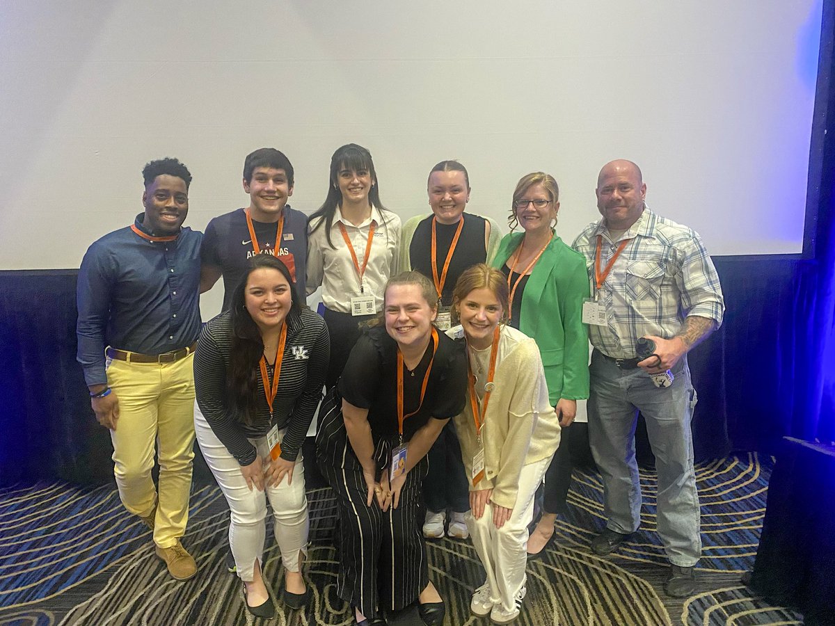 Addiction Research, Treatment & Training (@artt_uthealth) on Twitter photo What a great way to end #BBC2024 with Science Trivia! 🧑🔬Congrats to team <a href="/uamshealth/">UAMS Health</a> for winning the 2nd year in a row! 🎊👏🏽 What a great way to end #BBC2024 with Science Trivia! 🧑🔬Congrats to team <a href="/uamshealth/">UAMS Health</a> for winning the 2nd year in a row! 🎊👏🏽