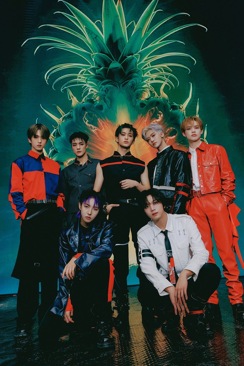 '컴백 D-1' #NCTDREAM, 신곡 #Smoothie 뮤직비디오 티저 공개 화제!
그루비한 신곡 분위기+비장한 스토리로 이목 집중!
더 강렬해지고, 더 성장한 NCT DREAM 컴백 기대감 최고조!

entertain.naver.com/read?oid=112&a…

#NCTDREAM #Smoothie
#NCTDREAM_Smoothie
