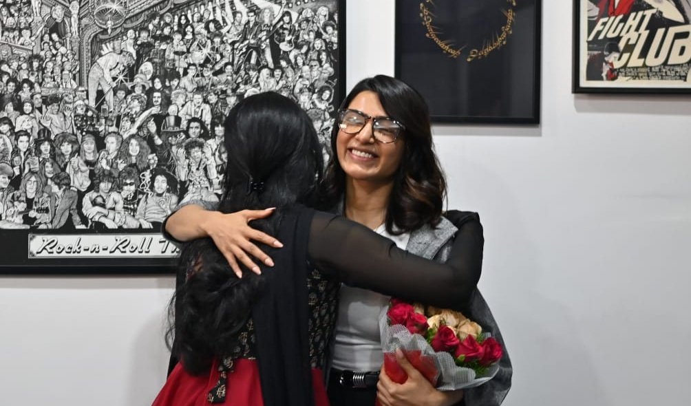 Jyo ( Fan of @Samanthaprabhu2) tweet media