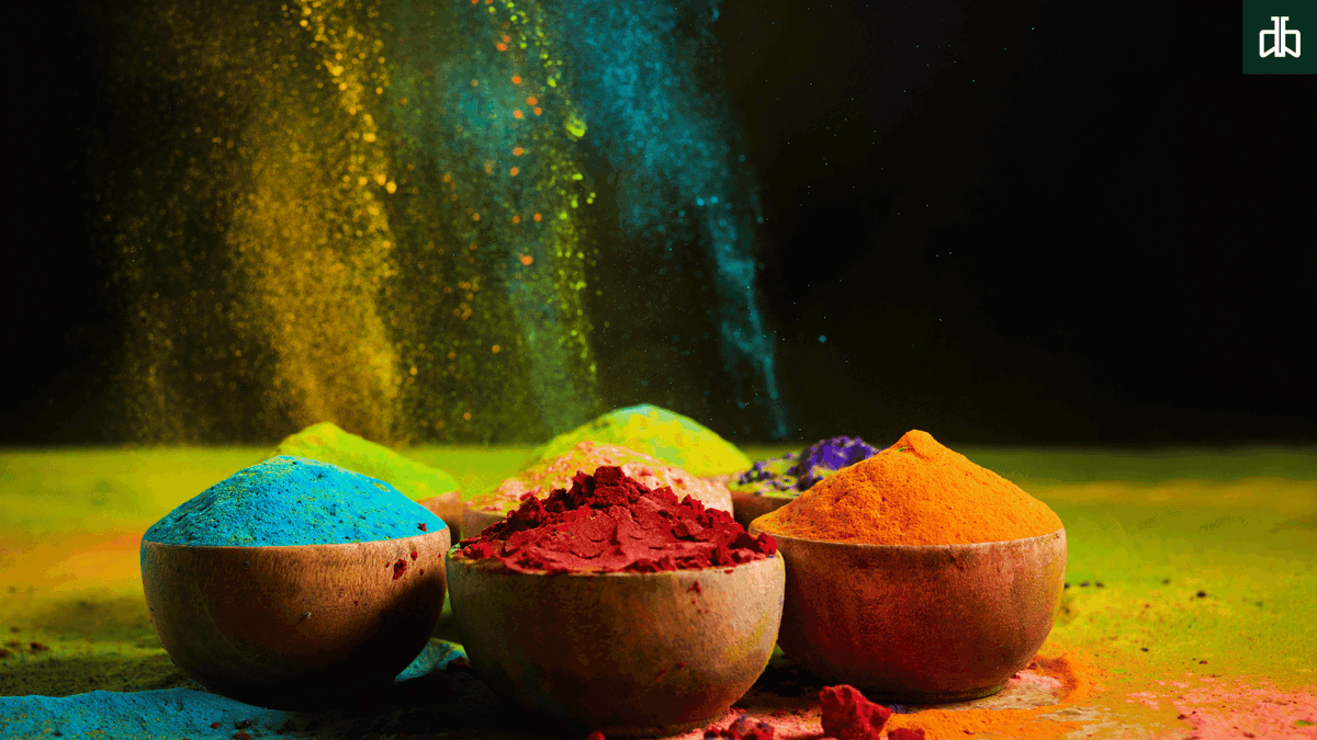 Embrace eco-friendly Holi with these mindful tips from Dharte India. Celebrate sustainably and responsibly. 
dharte.co.in/celebrating-ho…
#EcoFriendlyHoli #MindfulCelebration #Sustainability #EnvironementalResponsibility #Dharte
