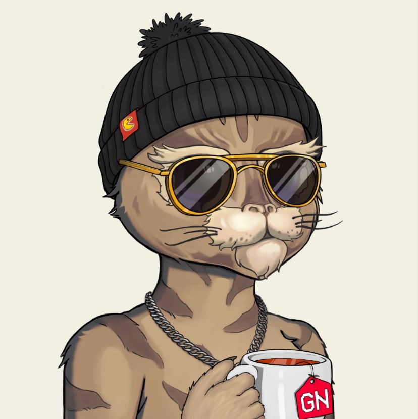 GN Pulsechain

The chain is and has always been all of ours ♥️💙💜💛💚