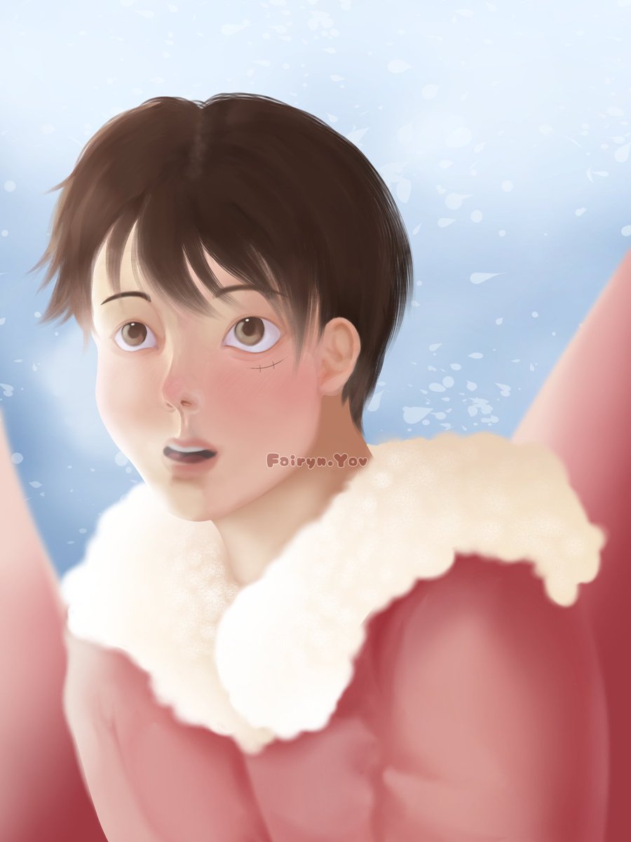 Felfianarts's tweet photo. @yzeev1504 Helloooo, wanna be mootss? Here's my arts https://t.co/Ua9lhRj30X