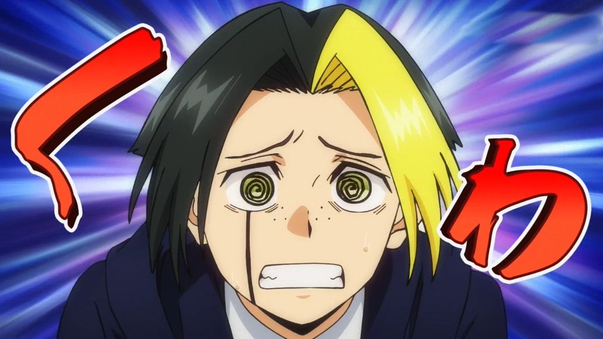 ᅠᅠᅠ
❝ เกิดอะไรขึ้นครับเนี่ย ธรรมชาติลงโทษหรอ !!?  ท่านพี่ลิมิตช้อความ มัชคุงโพสต์ไม่สำเร็จ แลนซ์คุงโดนจำกัดปริมาณ !! แล้วต่อไปผมไม่หายไปเลยเหรอครั๊ — ❞
ᅠᅠ