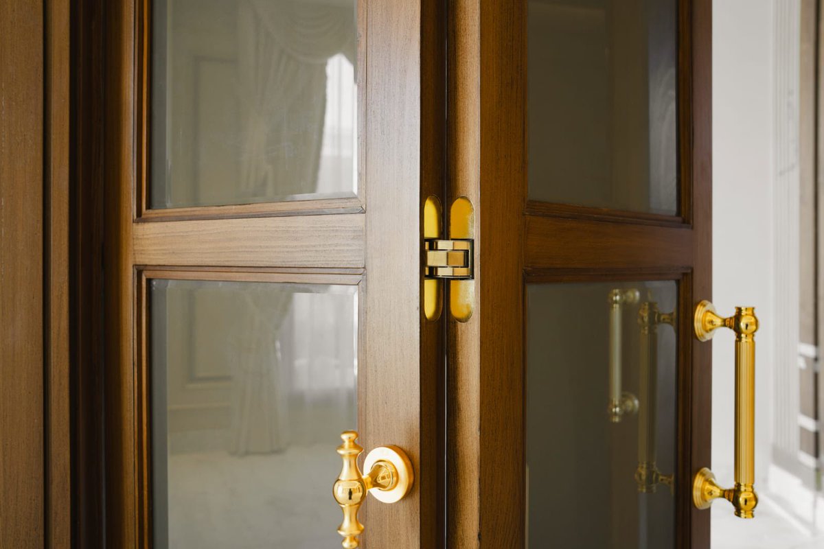 h_alandas's tweet image. من الأشياء اللي تكمل جمال الابواب .. اكسسوارات الباب (جودة /تصميم )

lumbart.com