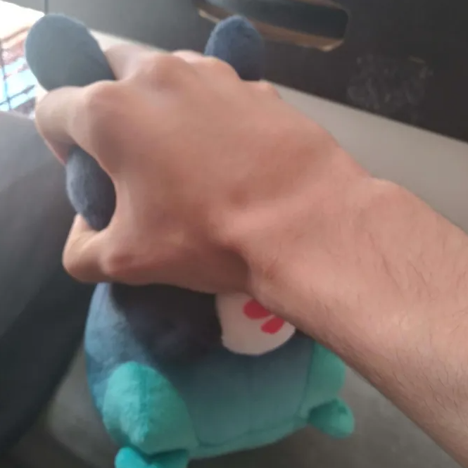 ScRufflesScrunk's tweet photo. Pictures of my Enoy Enot Plush
#Rainworld #rainworlddownpour #Enoy https://t.co/bQPMaDOHF1