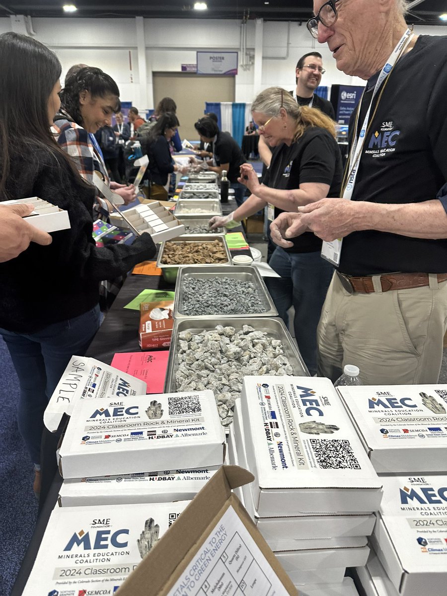 Denver NSTA you were amazing. <a href="/ollison_guy/">Guy Ollison</a> so fun to reconnect with you!!!