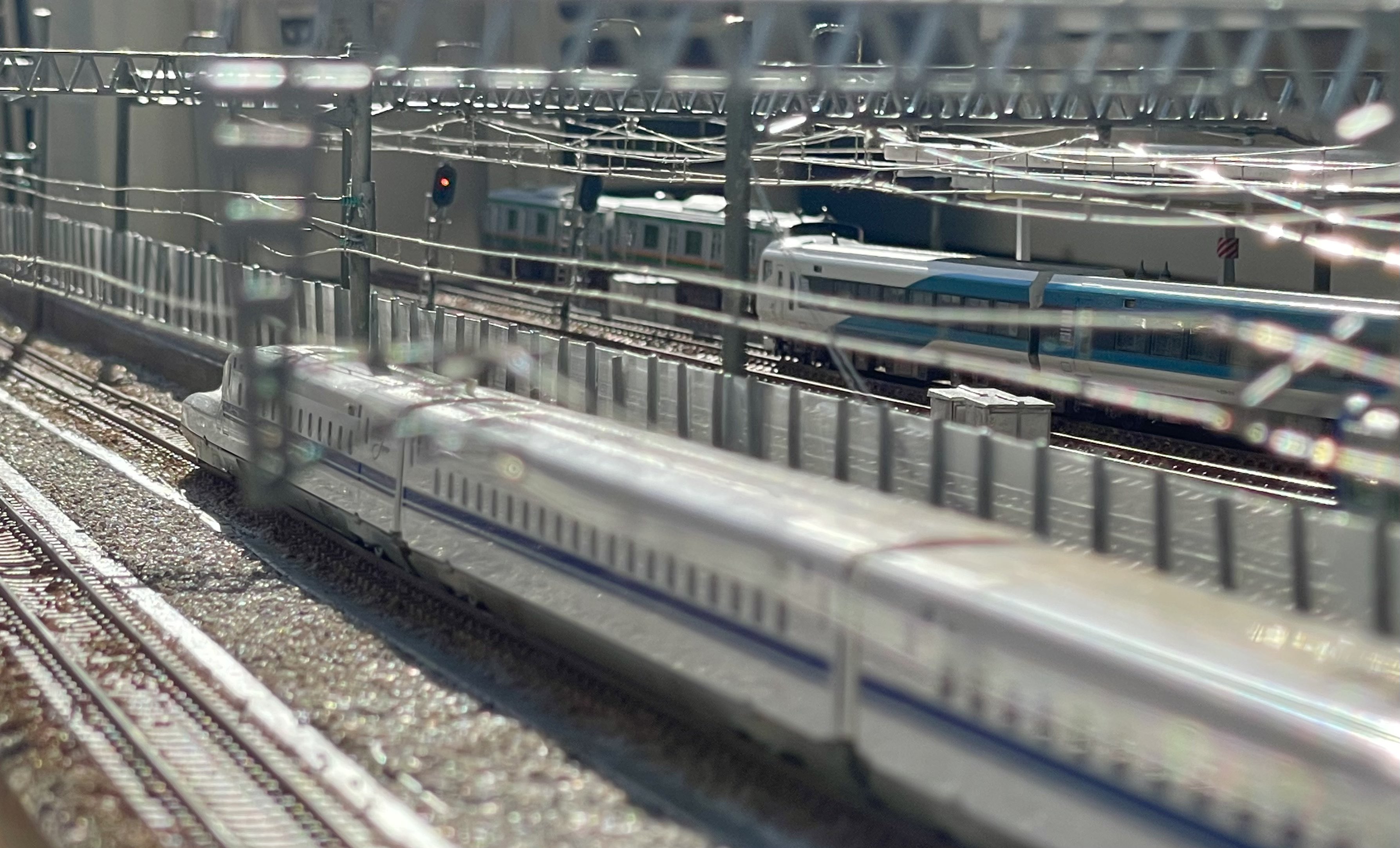 Shikuraise@鉄道模型コンベンション8/8-8/10 (@shikuraise) / X