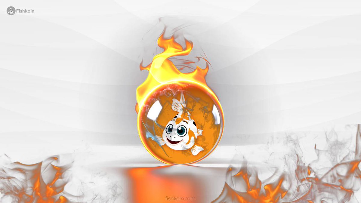 It’s burning time! 🔶🔥

Once we hit 888 Repost/Retweets. We will buyback $KOIN worth 5BNB and burn it 🔥

Let's GO #KOINmunity

#KOIN #BSC #memecoin