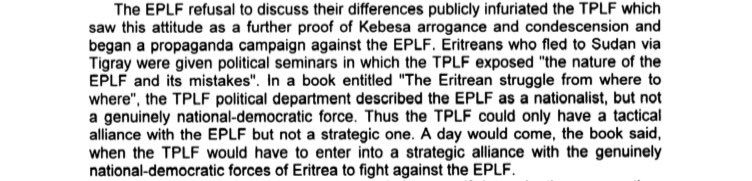 whether it’s agazians like tesfazion, tigray-tigrinya groups like bright future/brigade nhamedu, ethnonationalists like rsado and dmlek

this was always their plan