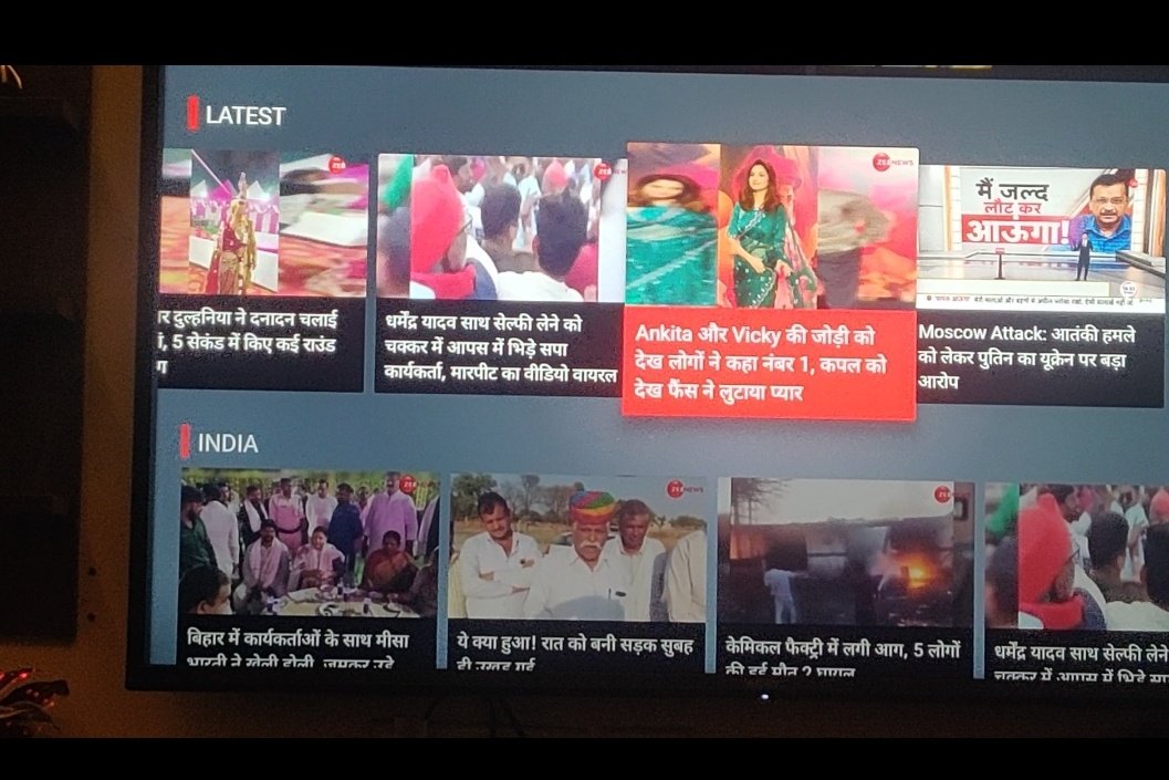 impsinghania's tweet photo. A question from India media, are these stories more important than what is happening in Ladakh now? Why the protest by @Wangchuk66 is not getting any media coverage? @ABPNews @ZeeNews @ndtvindia @indiatvnews #LadakhProtest #SonamWangchuk https://t.co/Bw4RCj0qIw