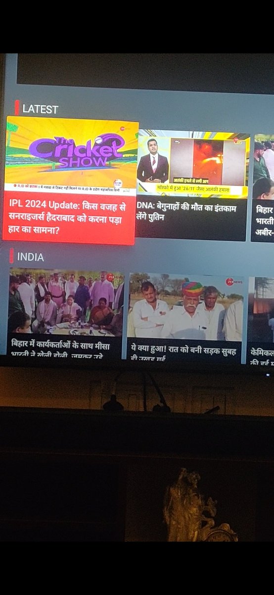 impsinghania's tweet photo. A question from India media, are these stories more important than what is happening in Ladakh now? Why the protest by @Wangchuk66 is not getting any media coverage? @ABPNews @ZeeNews @ndtvindia @indiatvnews #LadakhProtest #SonamWangchuk https://t.co/Bw4RCj0qIw